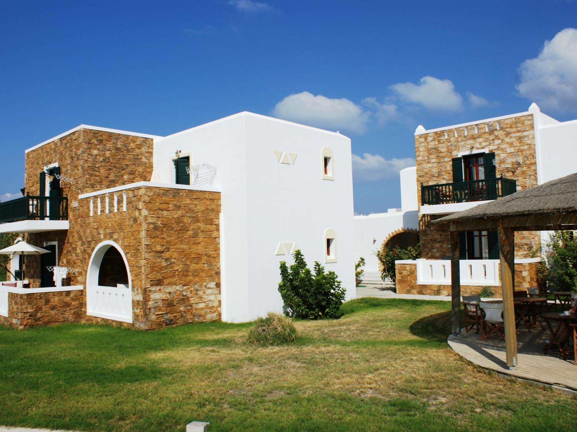 Plaka Hotel I Екстер'єр фото