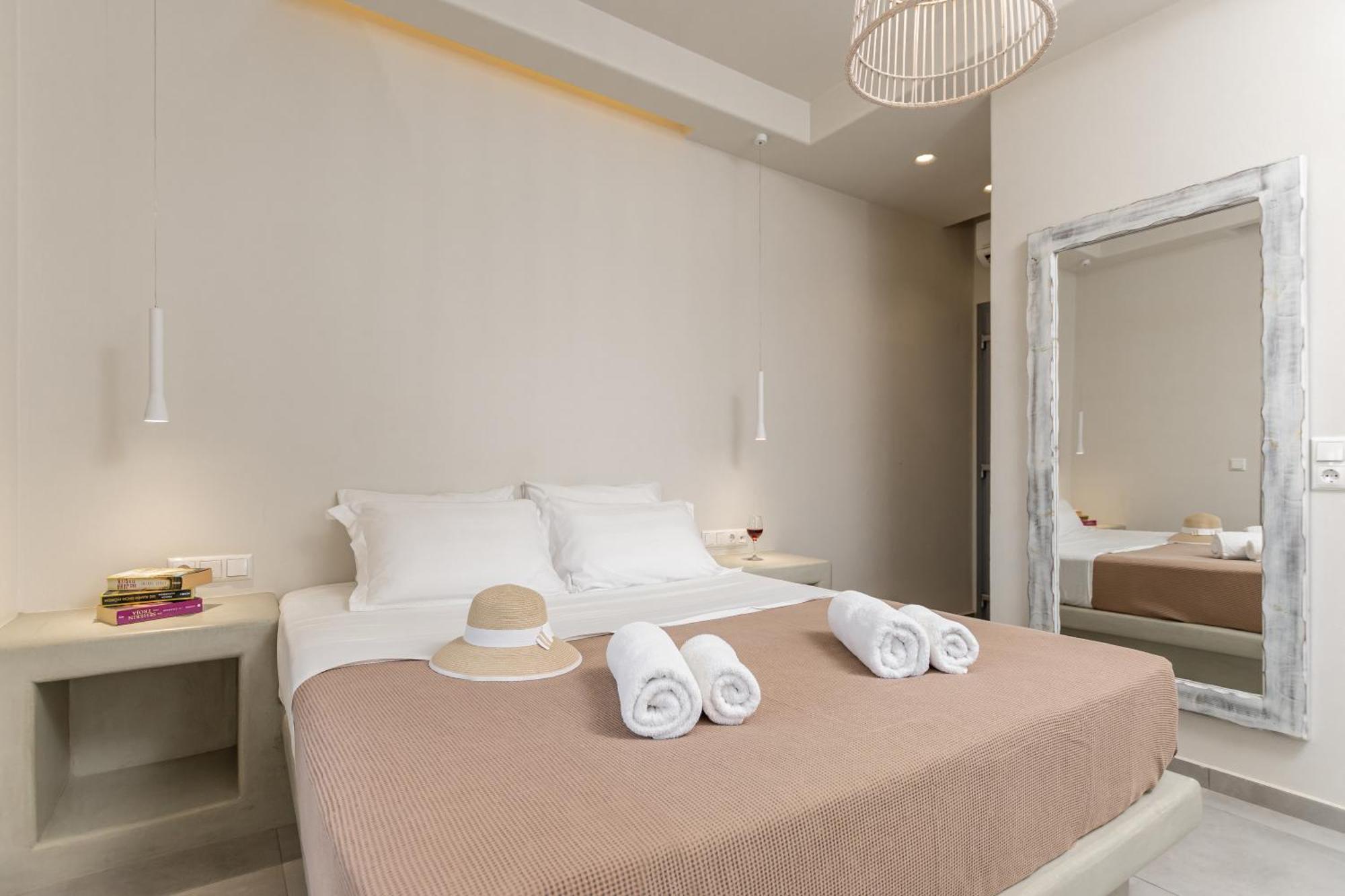 Plaka Hotel I Екстер'єр фото