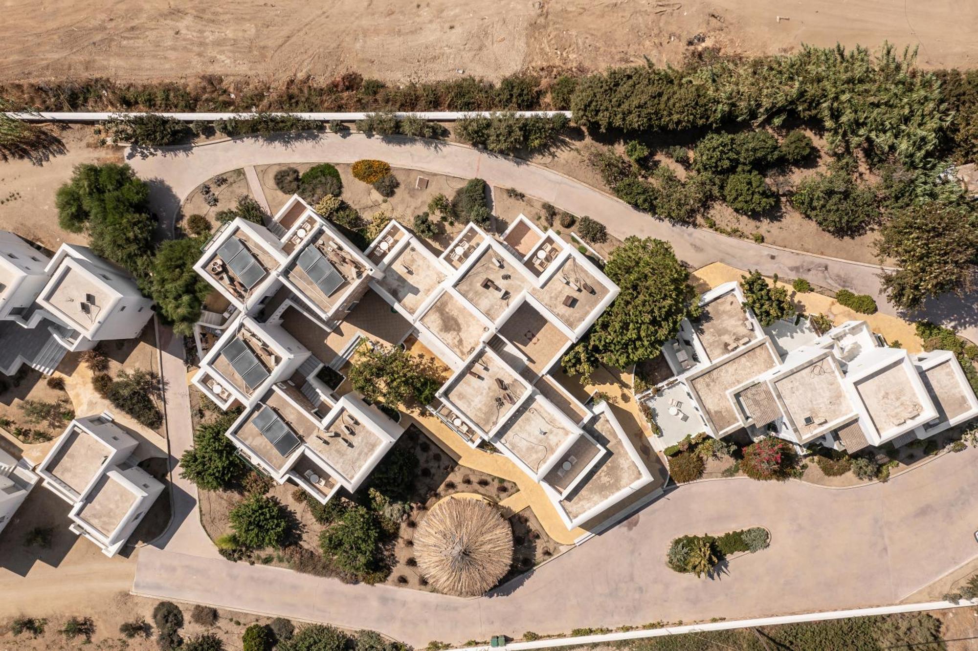 Plaka Hotel I Екстер'єр фото