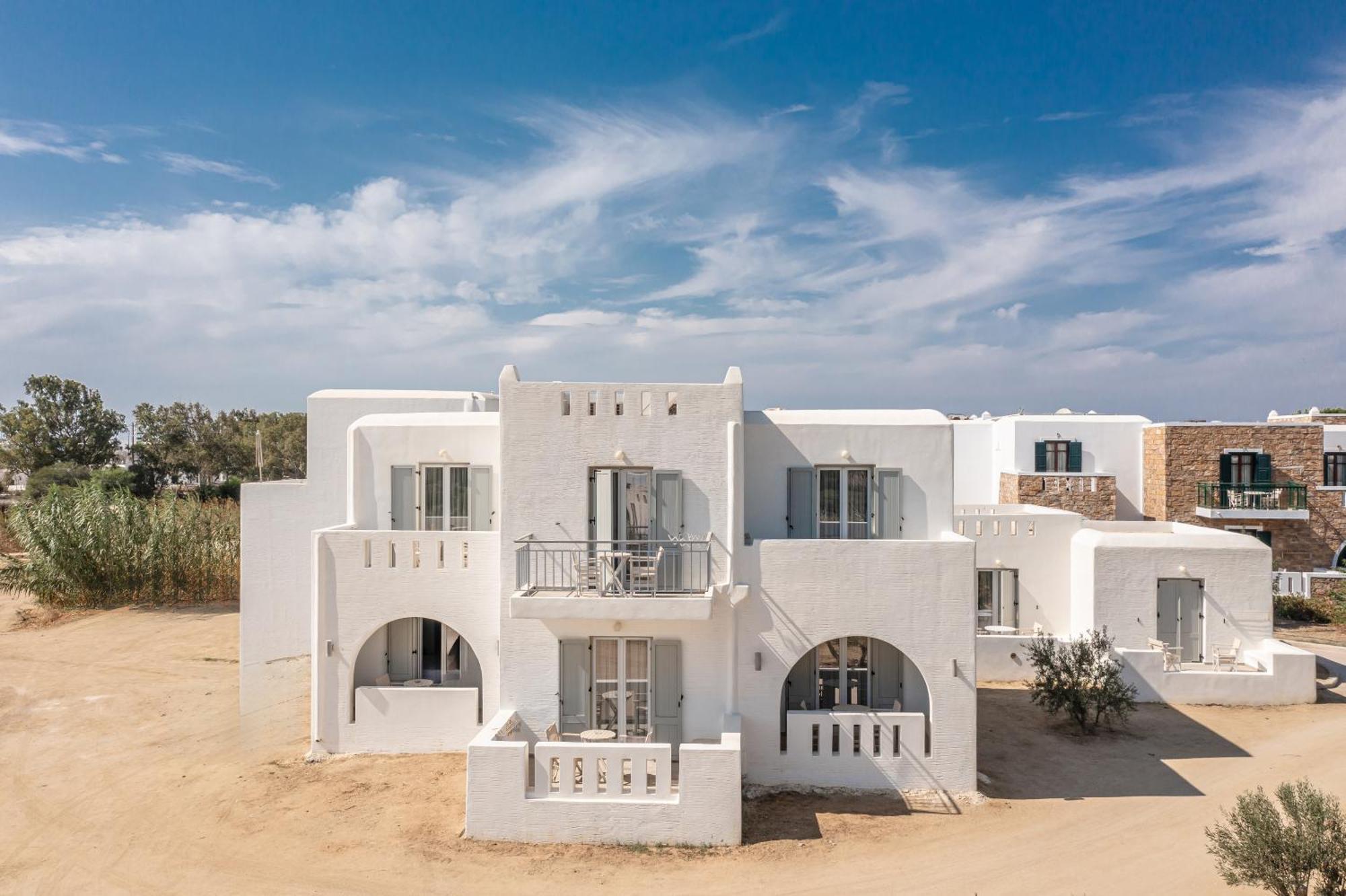 Plaka Hotel I Екстер'єр фото