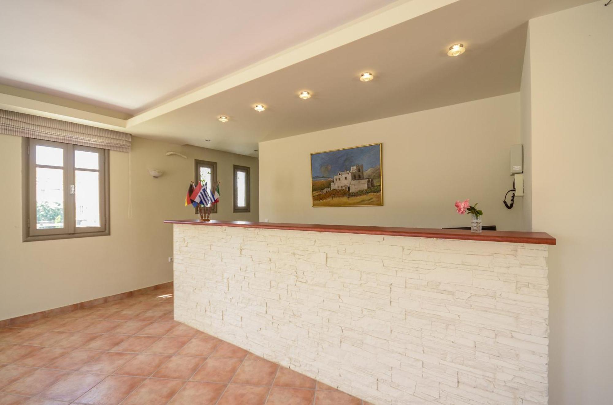 Plaka Hotel I Екстер'єр фото