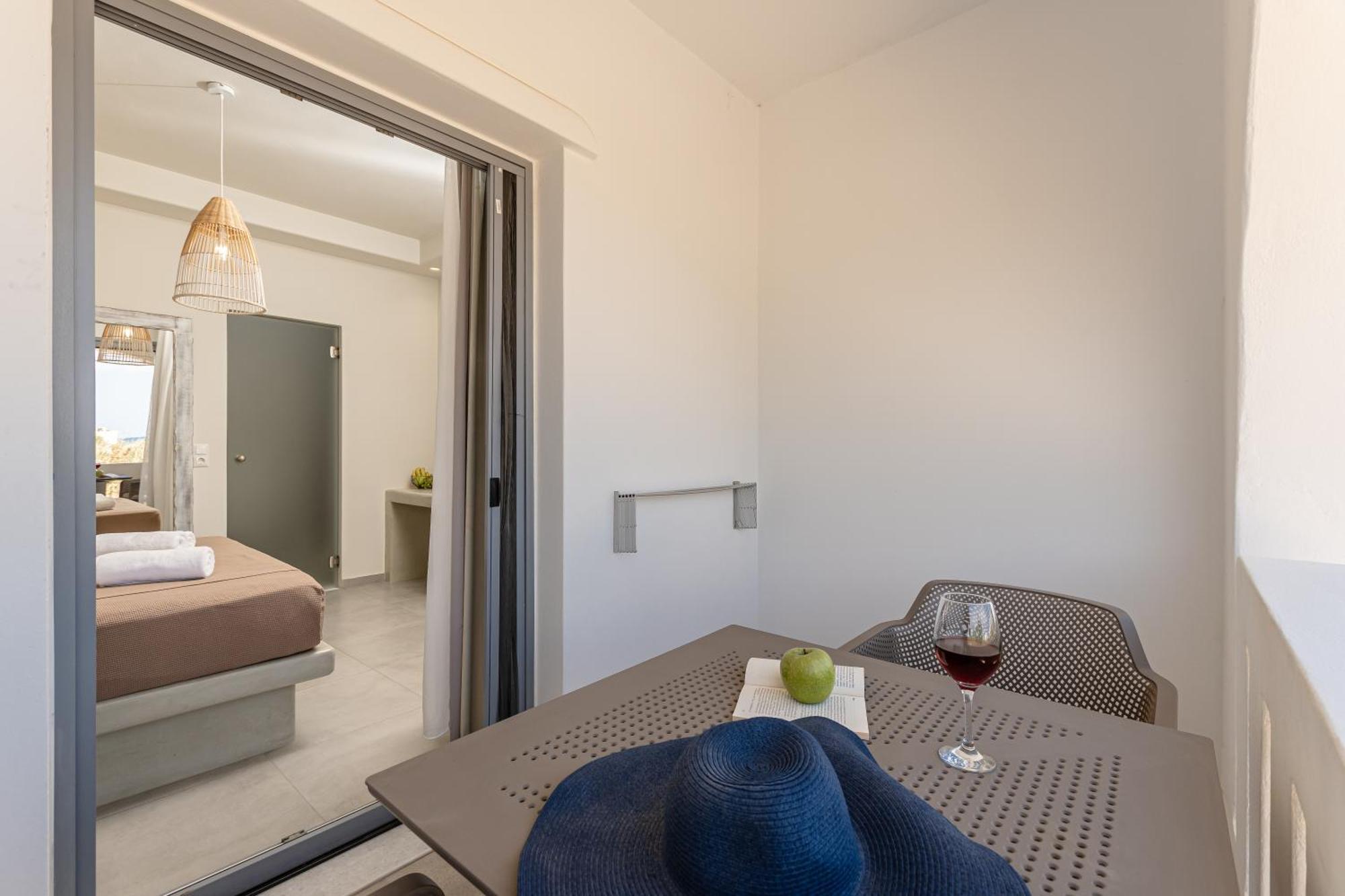 Plaka Hotel I Екстер'єр фото
